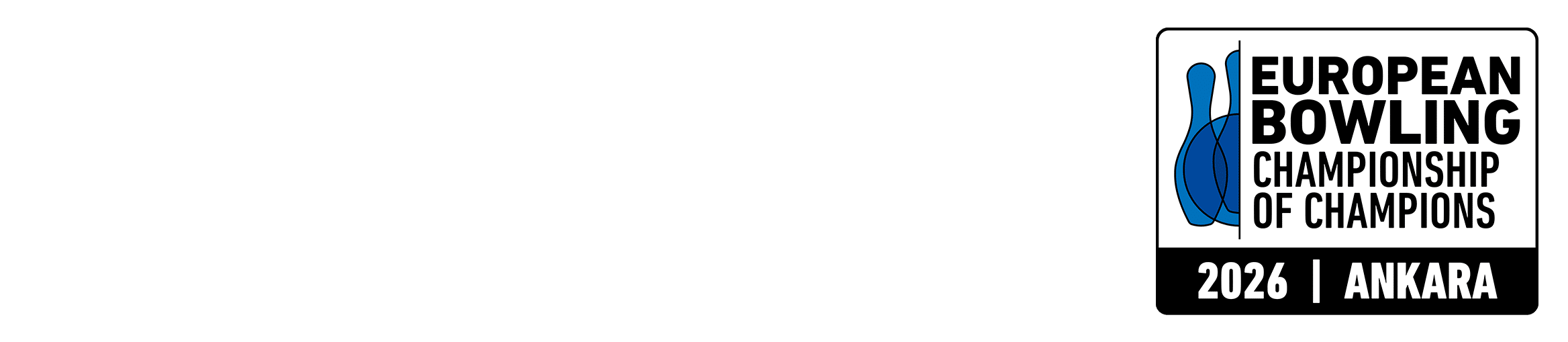 ECC2026, Ankara, Turkey Logo